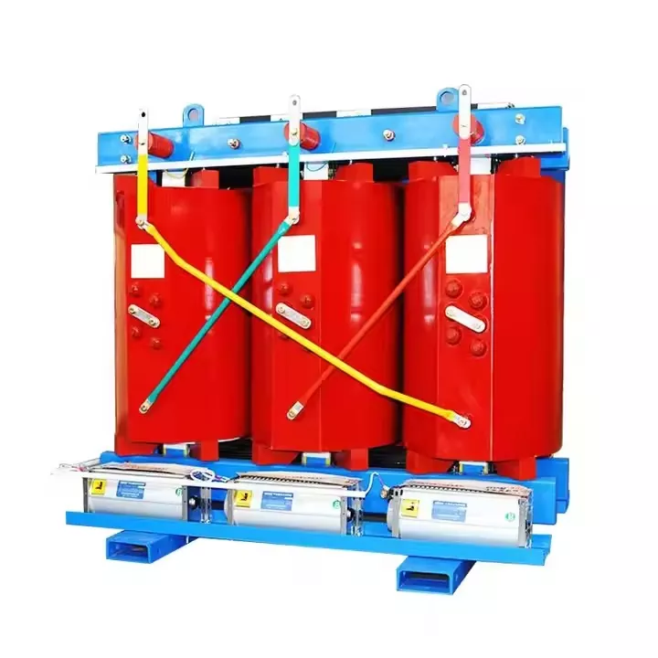 Co to jest transformator mocy i dlaczego jest niezbędny w nowoczesnych systemach elektroenergetycznych